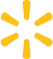 沃尔玛卡余额及明细查询 Logo
